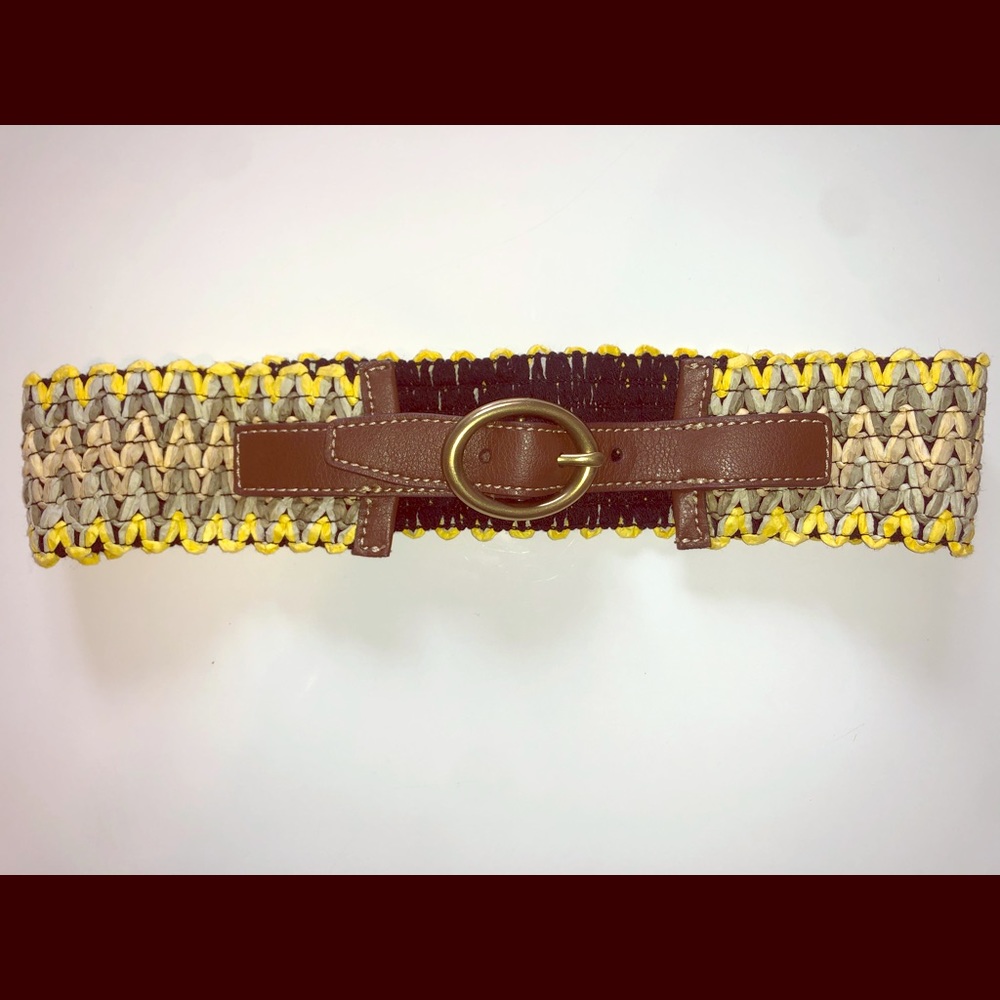 LOFT belt